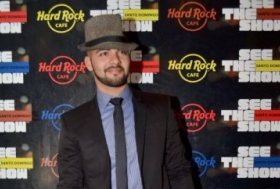 Hard Rock Cafe