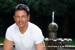 Fernando Colunga hace su gran regreso a Univisión