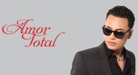 Toby Love a la cima del &eacute;xito con "Amor Total"