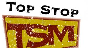 Top Stop Music arrasa en Premios Juventud con siete nominaciones
