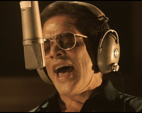 La película "THE KING:The Untold Story of Héctor Lavoe" llega por Internet