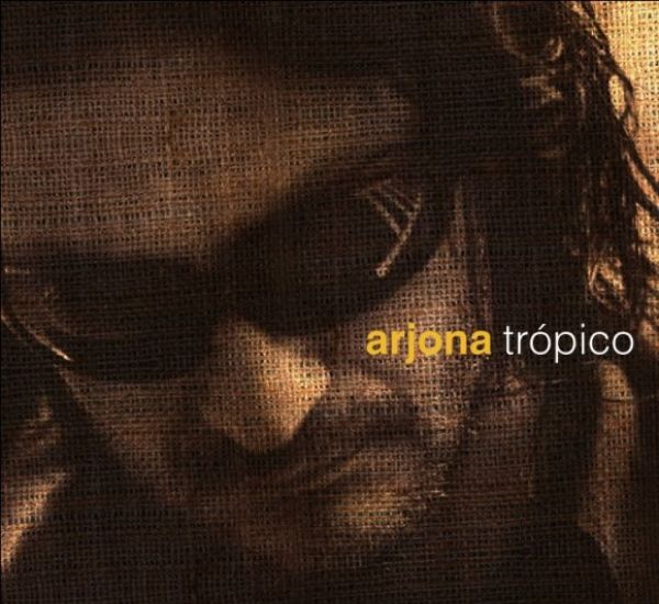 Éxitos de Ricardo Arjona en las mejores voces del Caribe en "Arjona Trópico"