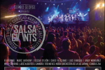 "Sergio George Presents Salsa Giants" es nominado en los GRAMMY®