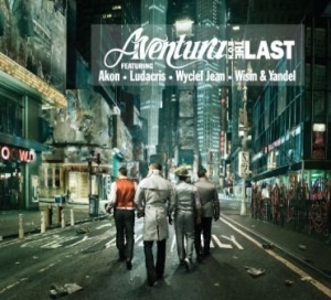 Aventura llega al Top 5 de los discos más vendidos del mercado anglosajón