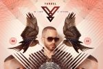 Yandel anuncia su espectacular tour "De Líder a Leyenda"