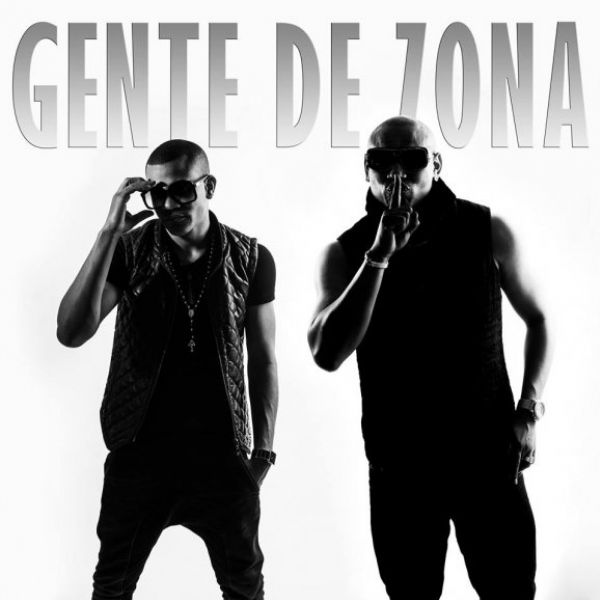 Gente de Zona llevará su energía a los Premios Billboard de la Música Latina 2014
