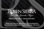 Rubén Sierra retoma carrera musical con nuevo álbum