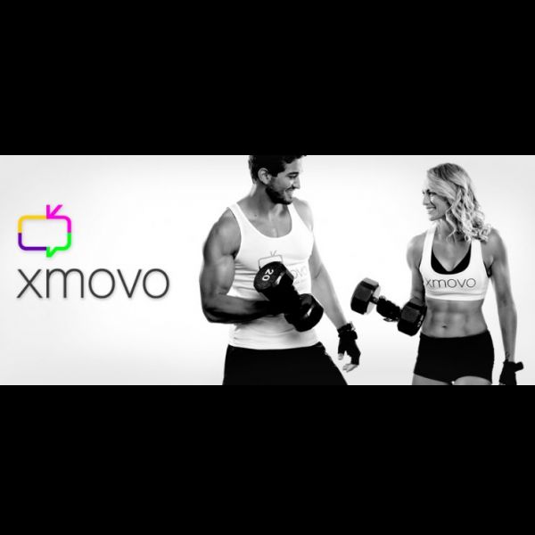 Xmovo.com una experiencia fitness única