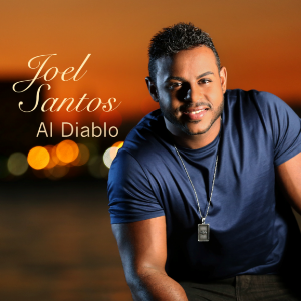 Joel Santos, más impactante a ritmo de bachata pop