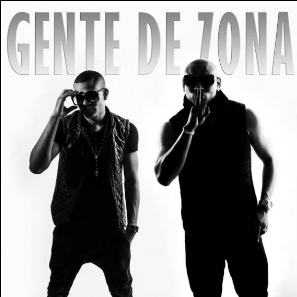 Gente de Zona celebra sus 4 nominaciones al Latin GRAMMY®