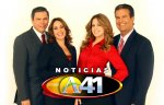 Noticias 41 a la vanguardia en informaciones