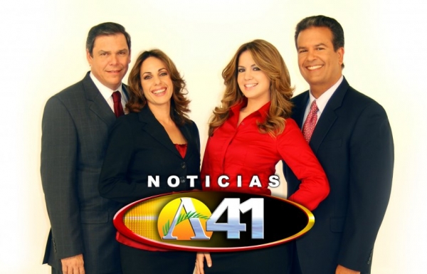 Noticias 41 a la vanguardia en informaciones