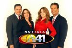 Noticias 41 revela supuesta compa&ntilde;era  del Padre Alberto