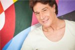 Fernando Allende muestra su vida a través del pincel