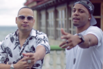 Jacob Forever & El Dany causan furor con su nuevo tema "Contigo"