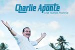 Charlie Aponte: primer lugar en ventas del chart Tropical Álbum de Billboard