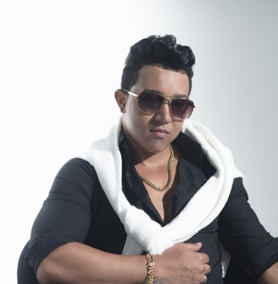 Néxtar entra al top 10 de la bachata