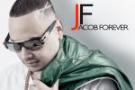 Jacob Forever pasea por Europa la música más dura