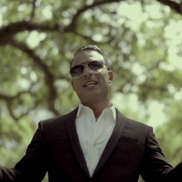 Rey Chávez estrenará videoclip de "Lo Aprendí Contigo"