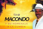 Macondo celebrará su larga vida musical con nuevo disco y gira