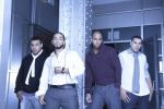Premium Latin Music celebra nominaciones de Aventura a Premios Juventud