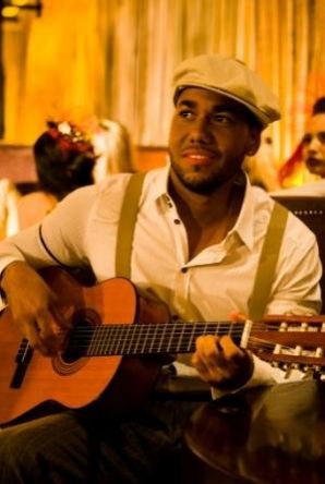 Aventura estrena este viernes el video clip "Su Veneno"