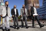 Aventura hace historia con "The Last"