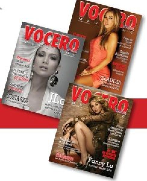 Vocero USA Magazine anuncia lanzamiento a nuevos mercados
