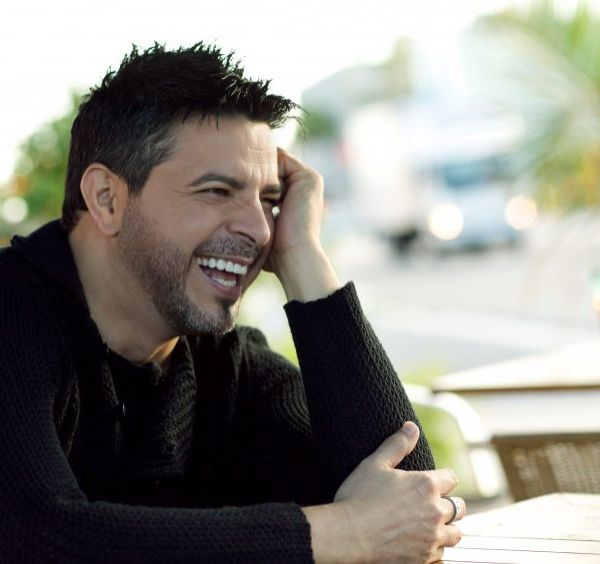 Luis Enrique con 4 nominaciones al Latin GRAMMY