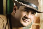 Eddy Herrera obtiene nominaci&oacute;n al Latin GRAMMY&reg;