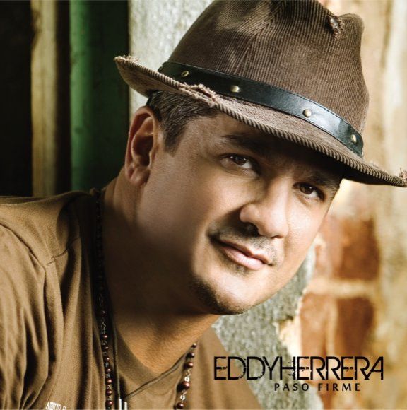 Eddy Herrera obtiene nominaci&oacute;n al Latin GRAMMY&reg;