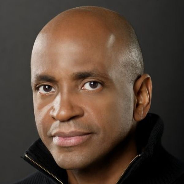 Sergio George recibe nominaci&oacute;n para los Latin GRAMMY&reg;