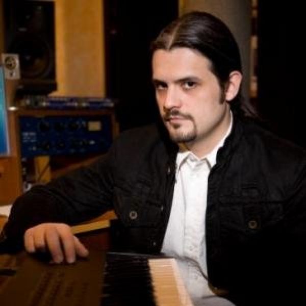 Bob Benozzo consigue dos nominaciones al Latin GRAMMY&reg;