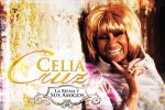 Celia Cruz es homenajeada en disco de duetos