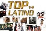Top Latino lanza su volumen n&uacute;mero 4