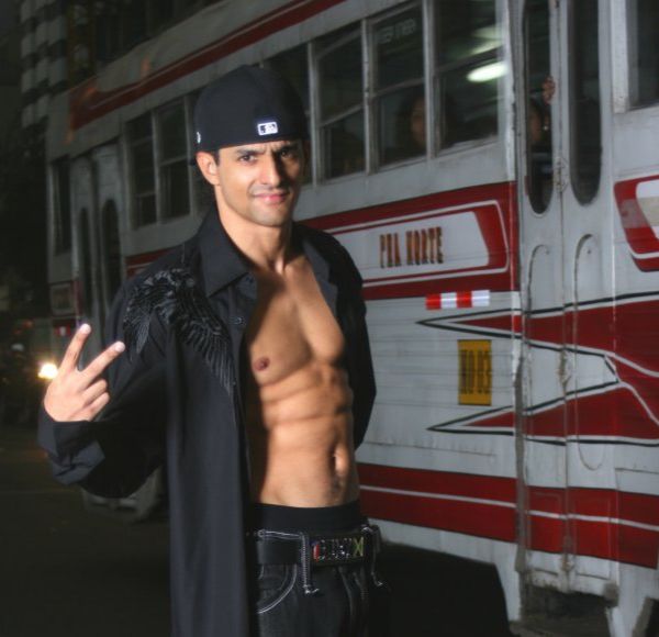 Huey Dunbar IV se hace exclusivo de Zamora Music Group