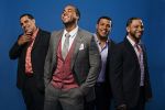 Aventura lidera nominaciones a "Premio Lo Nuestro 2010"