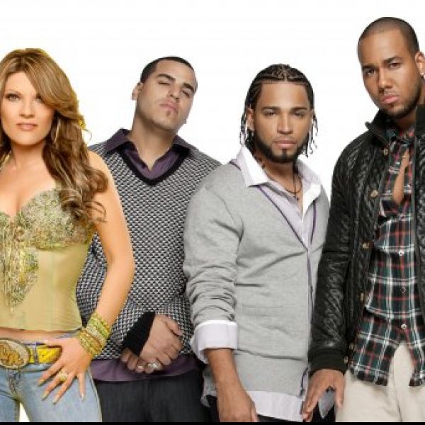 Artistas de F & F Media Corp. reciben m&uacute;ltiples nominaciones a Premio Lo Nuestro 2010