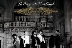La Oreja de Van Gogh regresa con nuevo disco