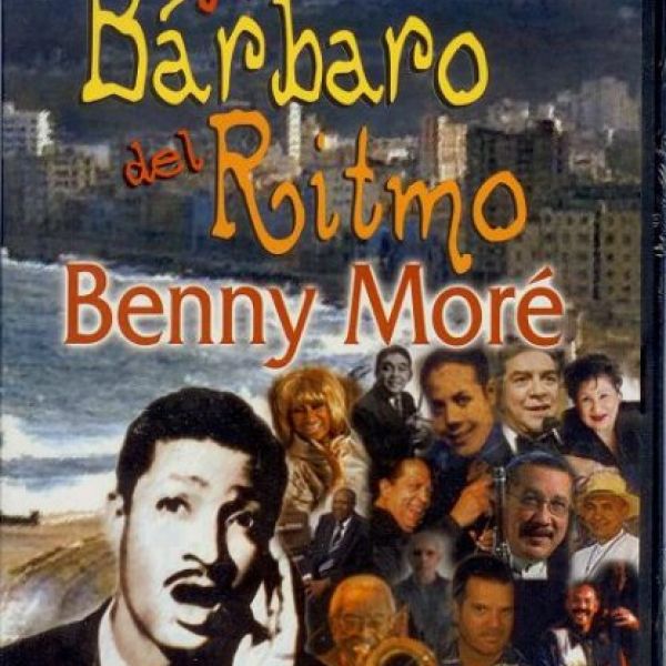 Por petici&oacute;n popular "Al B&aacute;rbaro del Ritmo" vuelve a la pantalla de WLRN