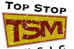 Top Stop Music ahora ser&aacute; distribuido por Sony Music Latin