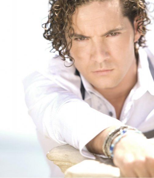 David Bisbal cantar&aacute; en Miami