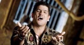 Eddy Herrera va con cuatro nominaciones a "Premios Casandra"