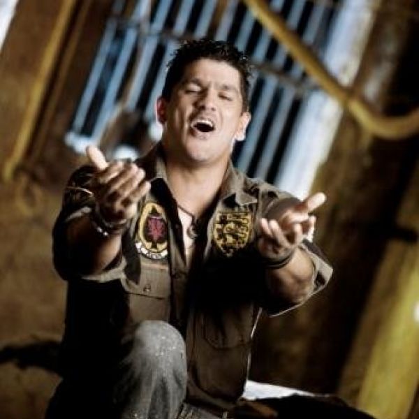 Eddy Herrera va con cuatro nominaciones a "Premios Casandra"