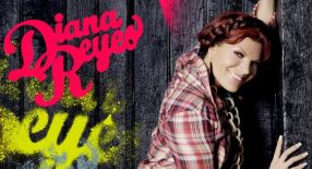 Diana Reyes presenta su nuevo tema "Tu &uacute;ltima llamada"