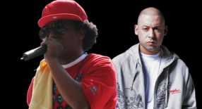 Tego Calder&oacute;n y Cosculluela celebrar&aacute;n los 15 a&ntilde;os de White Lion Records