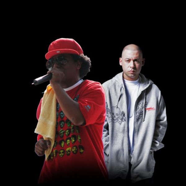 Tego Calder&oacute;n y Cosculluela celebrar&aacute;n los 15 a&ntilde;os de White Lion Records
