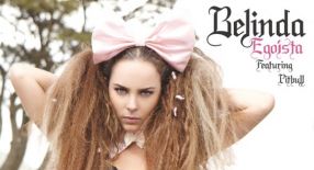Belinda lanza nuevo sencillo