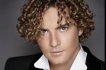 David Bisbal llega a Miami para San Valent&iacute;n