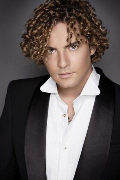 David Bisbal llega a Miami para San Valent&iacute;n
